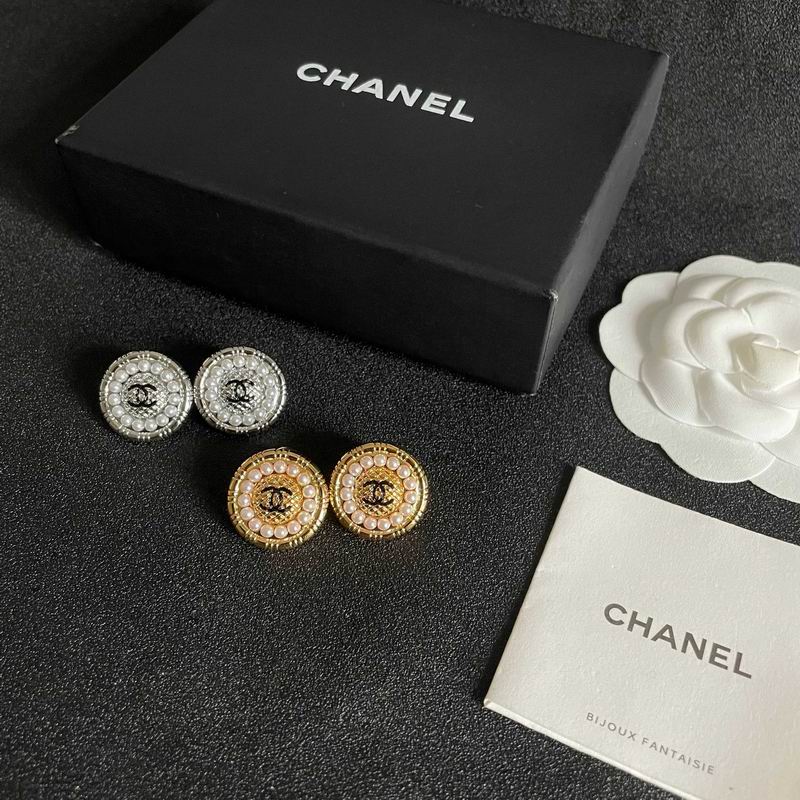 Chanel  Earring 03yxs516
